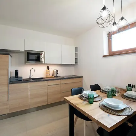 Rezidence * Tři Studně