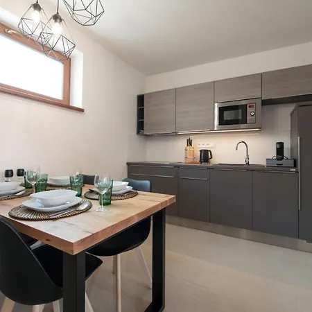 Rezidence * Tři Studně