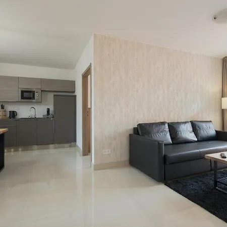 Apartment Rezidence