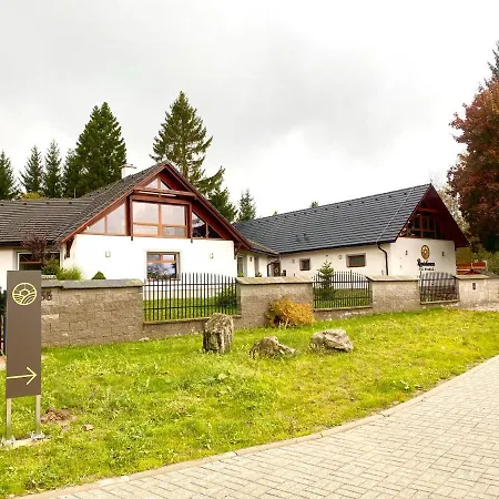 Rezidence Tři Studně