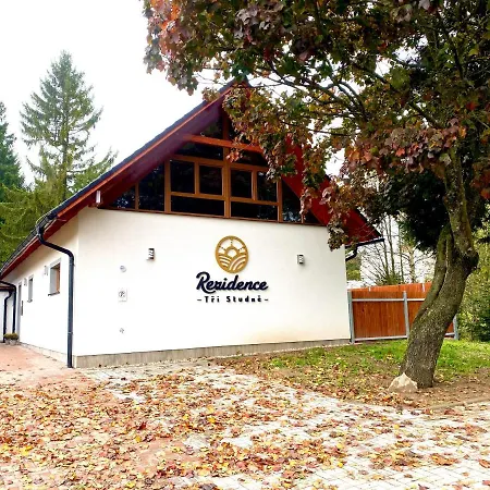 Rezidence * Tři Studně