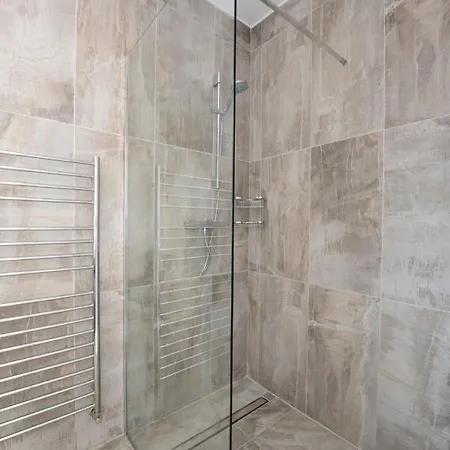 Rezidence Apartamento *