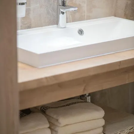 Rezidence Tři Studně