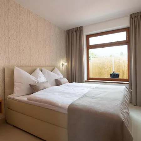 Rezidence * Tři Studně