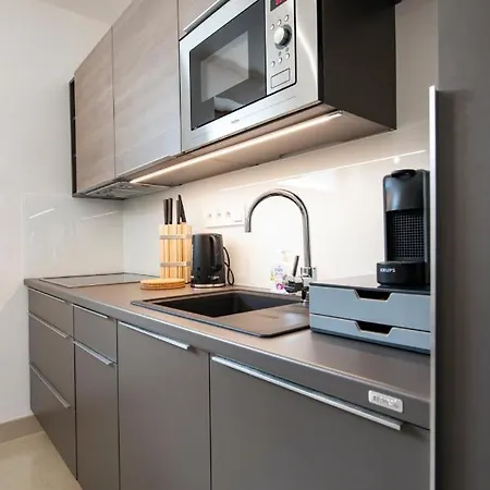 Rezidence Tři Studně