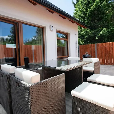 Rezidence Tři Studně