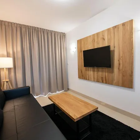 Rezidence Apartment