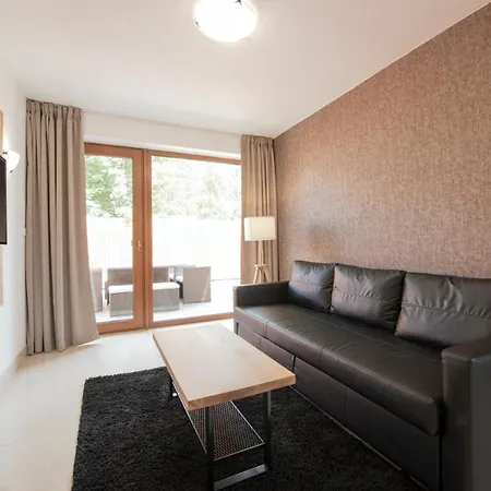 Rezidence * Tři Studně