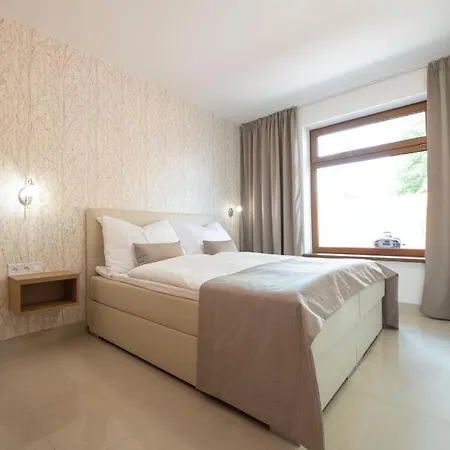 Rezidence * Tři Studně