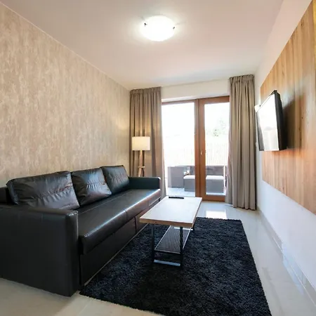 Rezidence Tři Studně