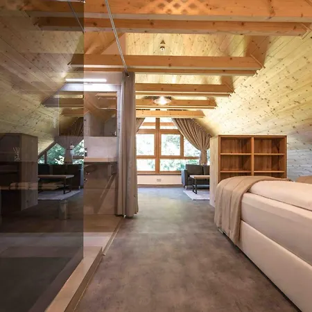 Rezidence Appartement Tři Studně