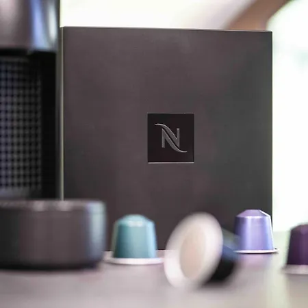 Rezidence Lägenhet Tři Studně