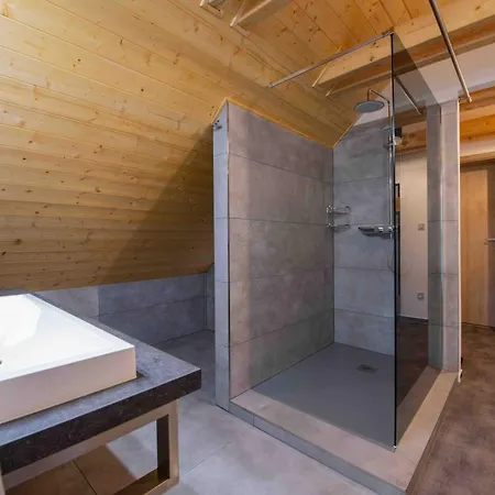 Rezidence Apartament Tři Studně