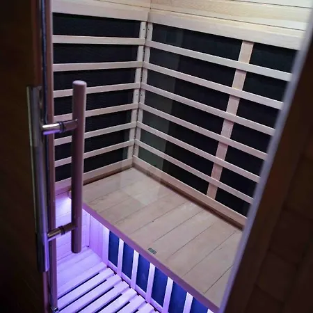 Rezidence Apartament Tři Studně