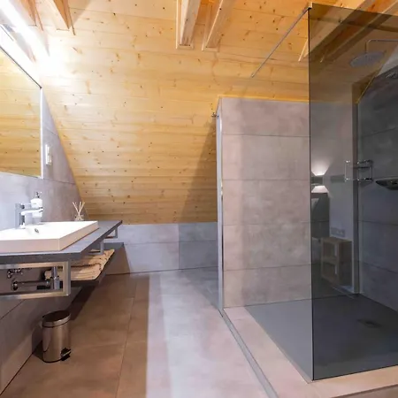 Lägenhet Rezidence Tři Studně