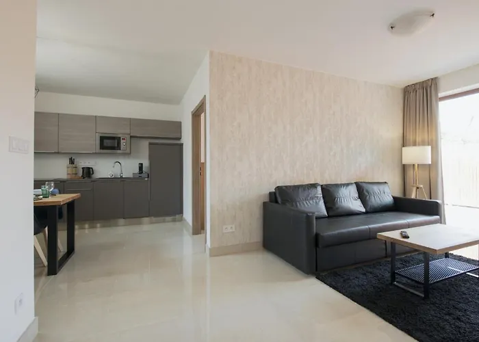 Apartman Rezidence