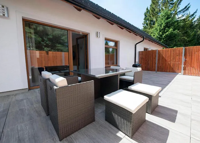 Apartman Rezidence *