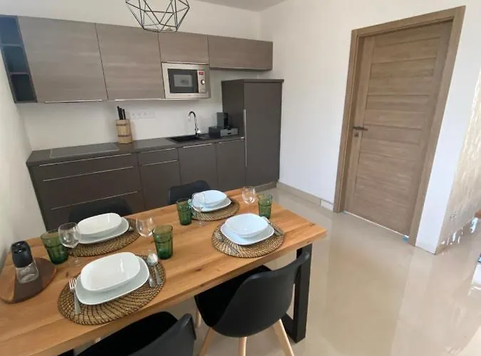 Rezidence Apartamento