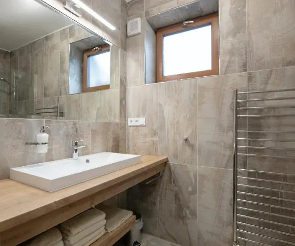 Rezidence Appartement