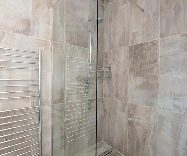 Rezidence Apartamento *