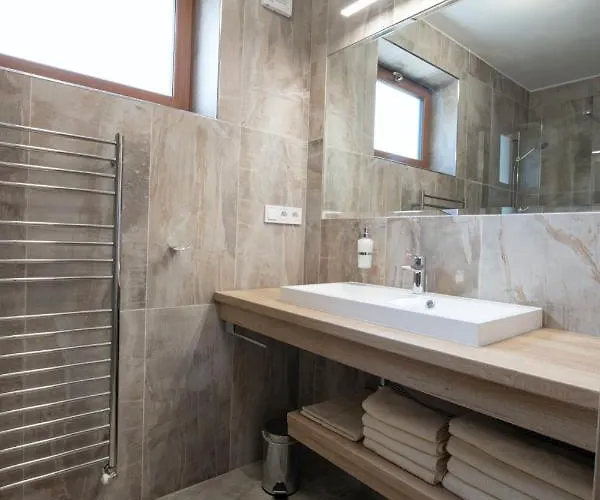 Rezidence Apartamento