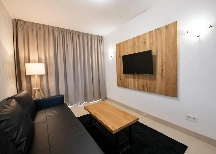 Rezidence Apartman