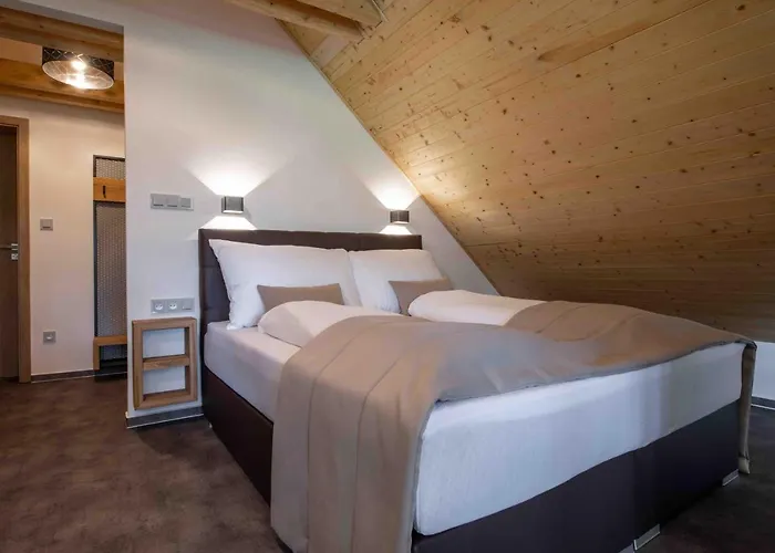 Apartamento Rezidence