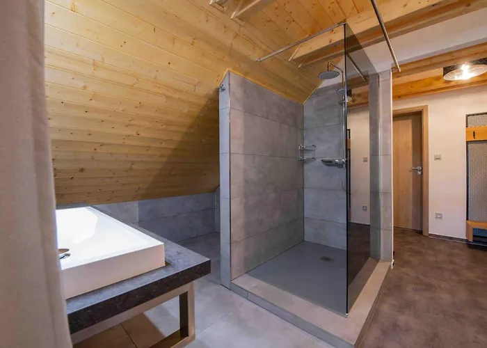 Rezidence Apartamento Tři Studně