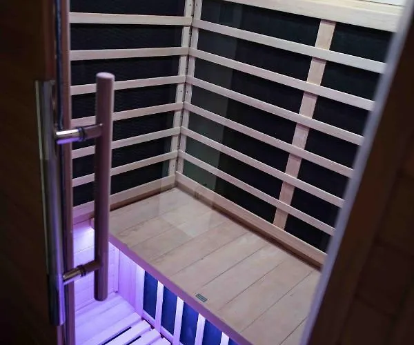 Rezidence Appartement Tři Studně