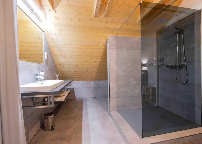Apartamento Rezidence Tři Studně