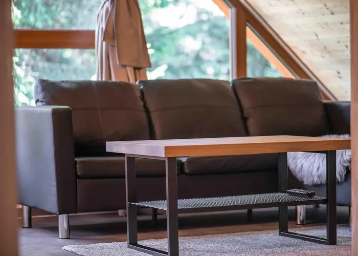 Apartamento Rezidence Tři Studně